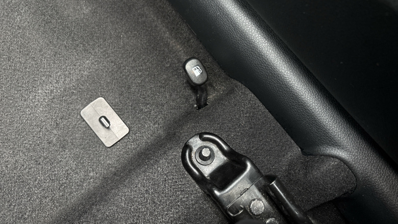 Kia Picanto 1.0 1 5dr [4 seats] Petrol Hatchback